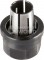 Festool 494465 Collet And Nut D 12,7 1/2 12.7Mm Of1400 Of2000 Of2200 Router